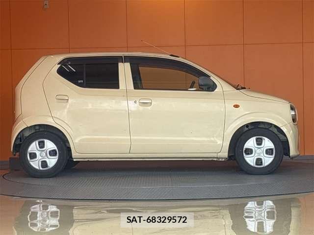 Suzuki ALTO 2018-05 8364610-8