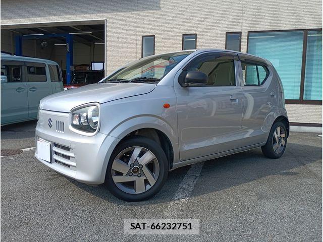 Suzuki ALTO 2015-04 8364607-0