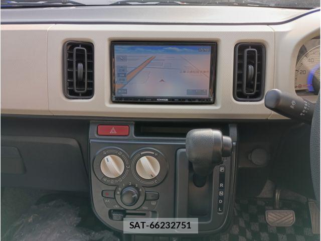 Suzuki ALTO 2015-04 8364607-11