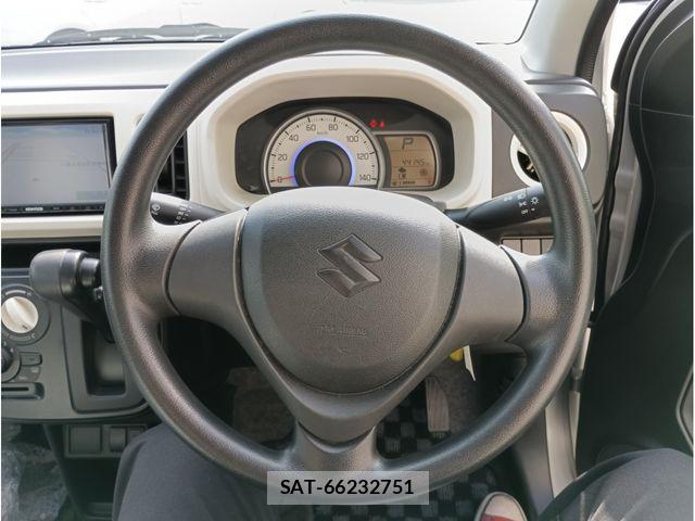 Suzuki ALTO 2015-04 8364607-14
