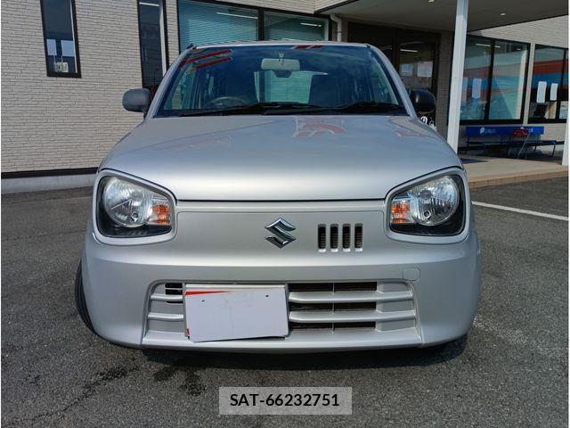 Suzuki ALTO 2015-04 8364607-1