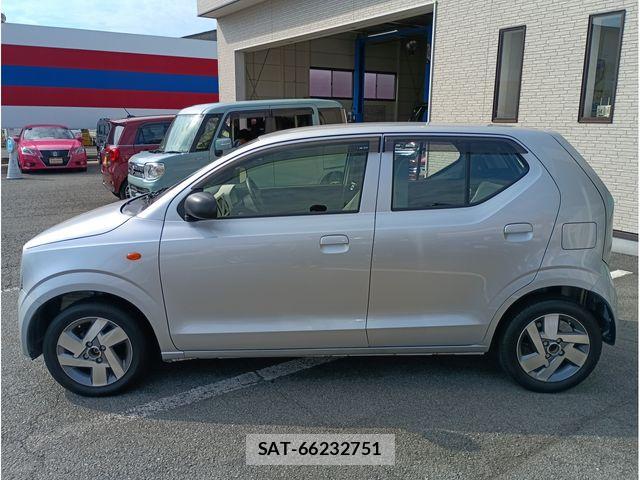 Suzuki ALTO 2015-04 8364607-2