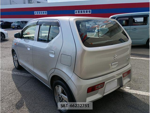 Suzuki ALTO 2015-04 8364607-3