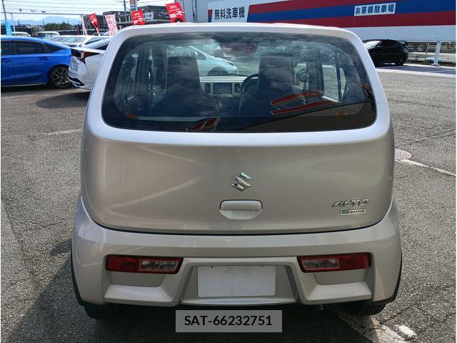 Suzuki ALTO 2015-04 8364607-4