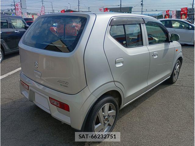Suzuki ALTO 2015-04 8364607-5