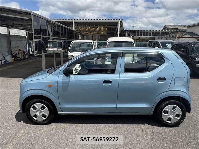 Suzuki ALTO 2017-10 8364592-11