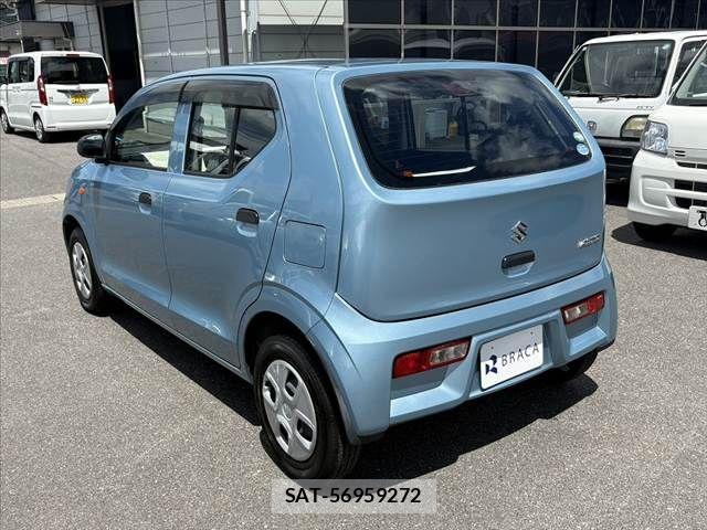 Suzuki ALTO 2017-10 8364592-12