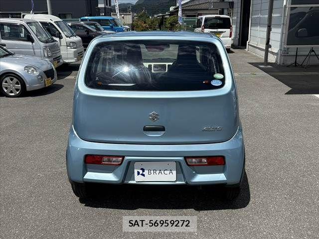 Suzuki ALTO 2017-10 8364592-13