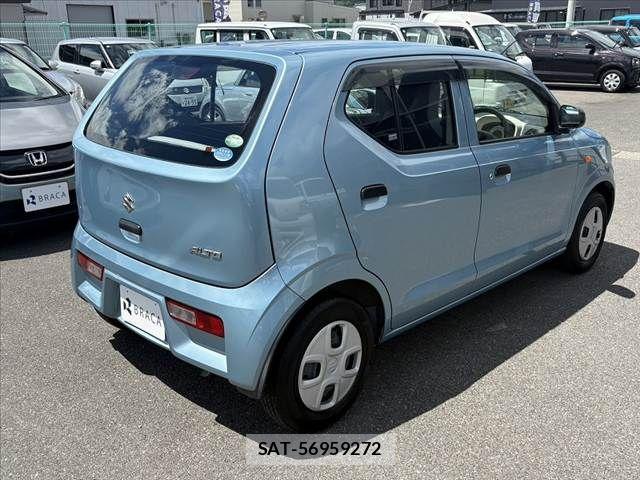 Suzuki ALTO 2017-10 8364592-14