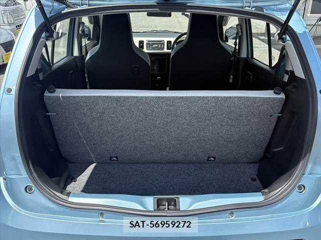Suzuki ALTO 2017-10 8364592-15
