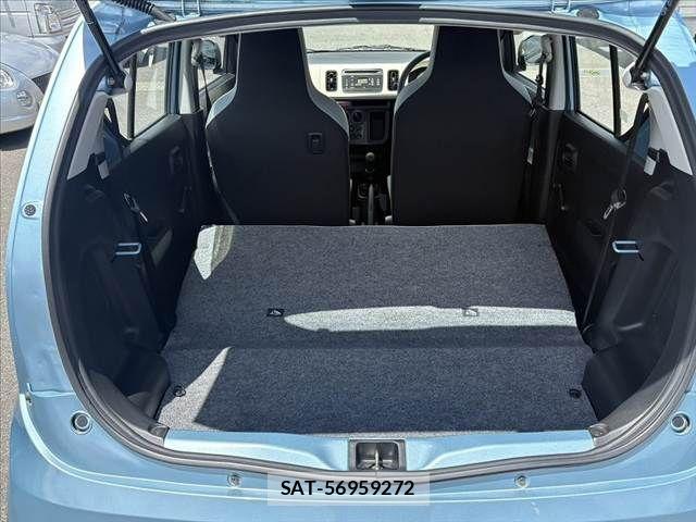 Suzuki ALTO 2017-10 8364592-16
