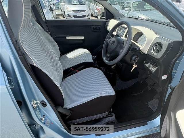 Suzuki ALTO 2017-10 8364592-17