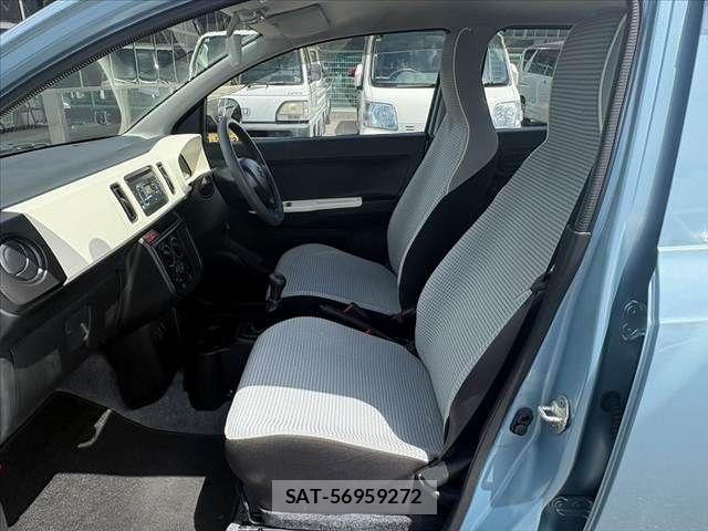 Suzuki ALTO 2017-10 8364592-18