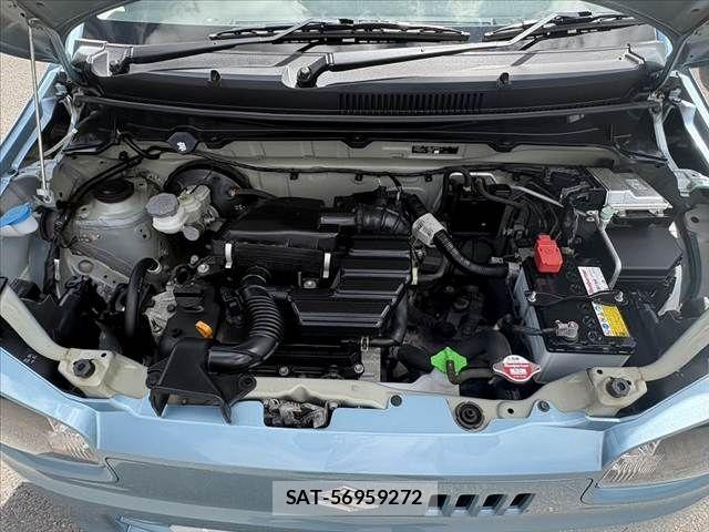 Suzuki ALTO 2017-10 8364592-19