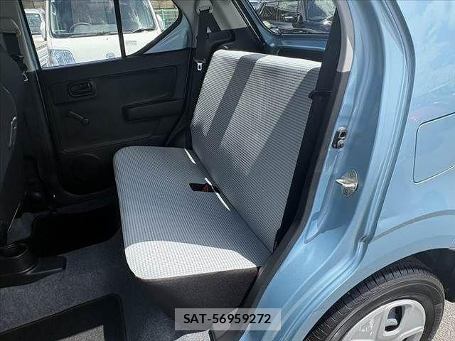Suzuki ALTO 2017-10 8364592-20