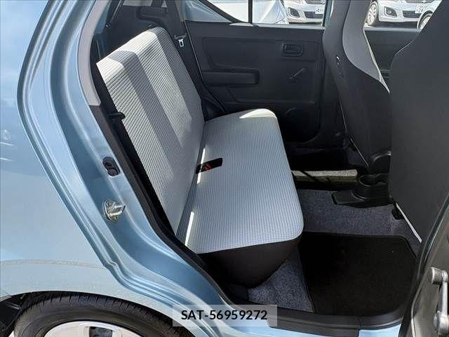 Suzuki ALTO 2017-10 8364592-21