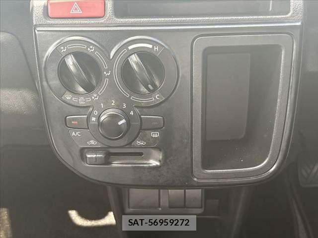 Suzuki ALTO 2017-10 8364592-23
