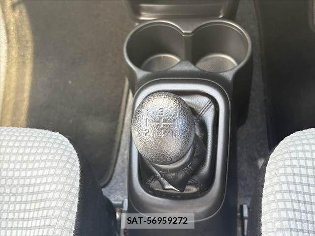 Suzuki ALTO 2017-10 8364592-24