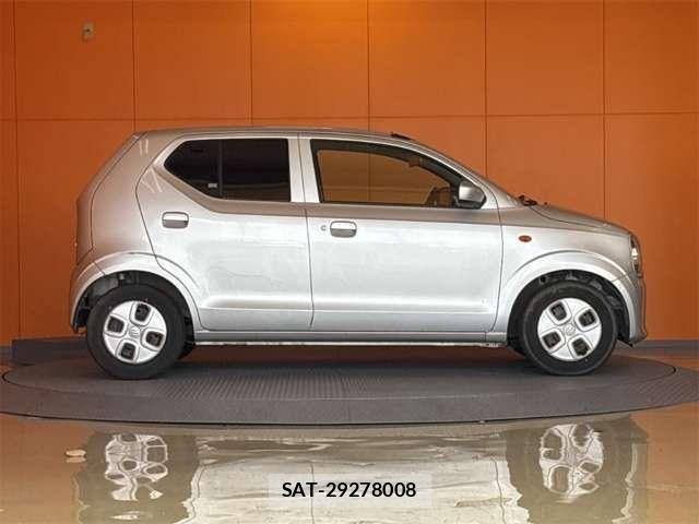 Suzuki ALTO 2017-03 8364594-9