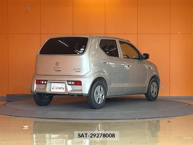 Suzuki ALTO 2017-03 8364594-10