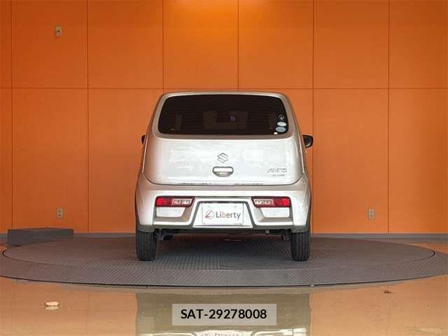 Suzuki ALTO 2017-03 8364594-11