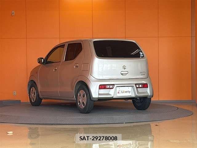 Suzuki ALTO 2017-03 8364594-12