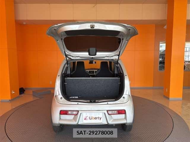 Suzuki ALTO 2017-03 8364594-13