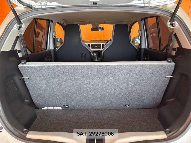 Suzuki ALTO 2017-03 8364594-14