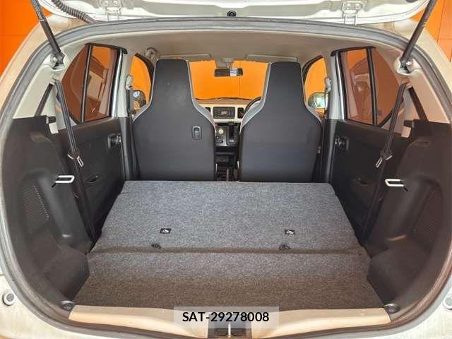 Suzuki ALTO 2017-03 8364594-15