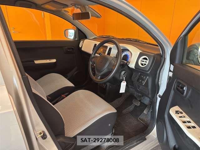 Suzuki ALTO 2017-03 8364594-16