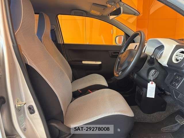 Suzuki ALTO 2017-03 8364594-17