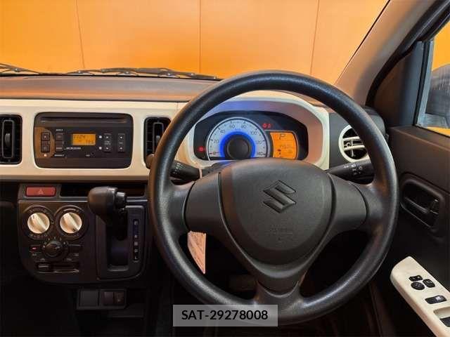 Suzuki ALTO 2017-03 8364594-1