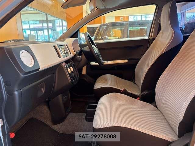 Suzuki ALTO 2017-03 8364594-19