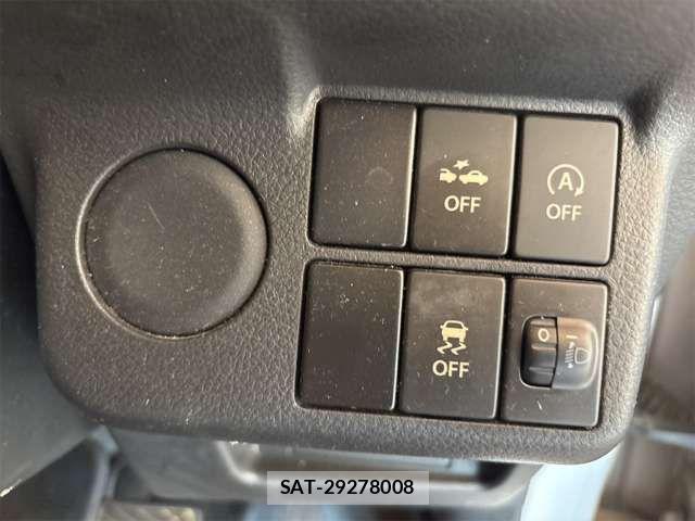 Suzuki ALTO 2017-03 8364594-4