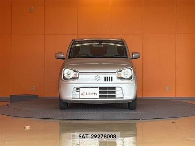 Suzuki ALTO 2017-03 8364594-7