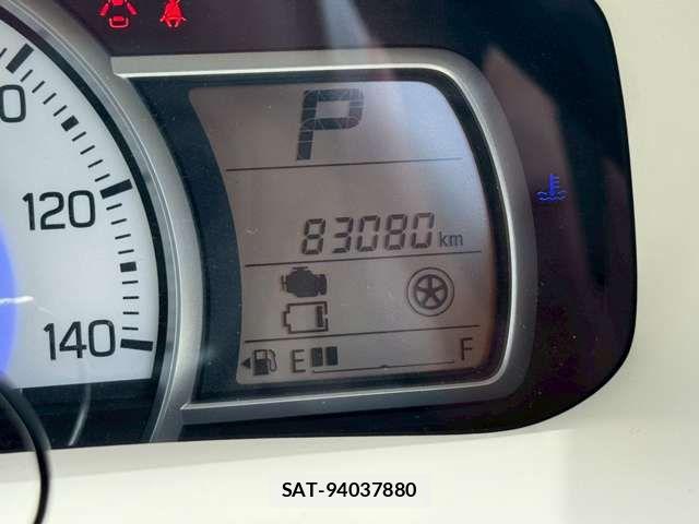 Suzuki ALTO 2018-02 8364606-1