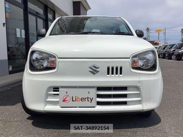 Suzuki ALTO 2018-03 8364591-10