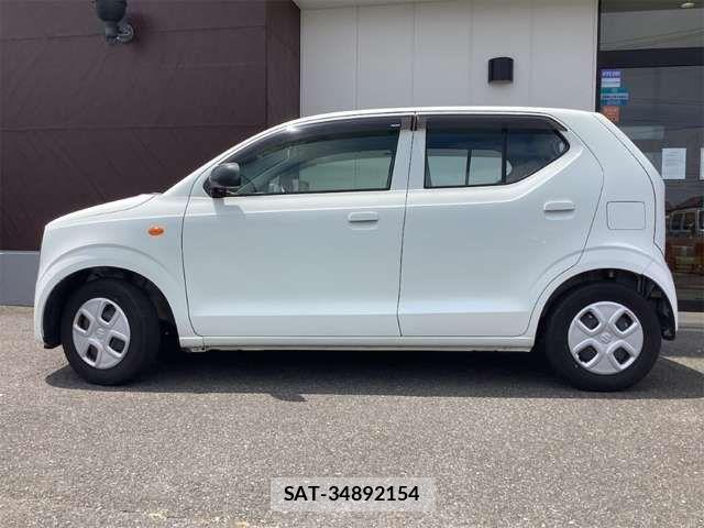 Suzuki ALTO 2018-03 8364591-11