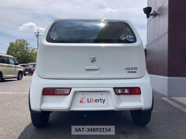 Suzuki ALTO 2018-03 8364591-12