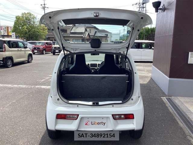 Suzuki ALTO 2018-03 8364591-13
