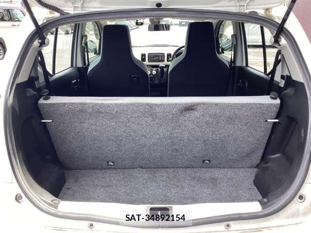 Suzuki ALTO 2018-03 8364591-14