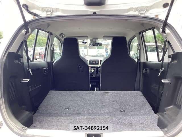 Suzuki ALTO 2018-03 8364591-15