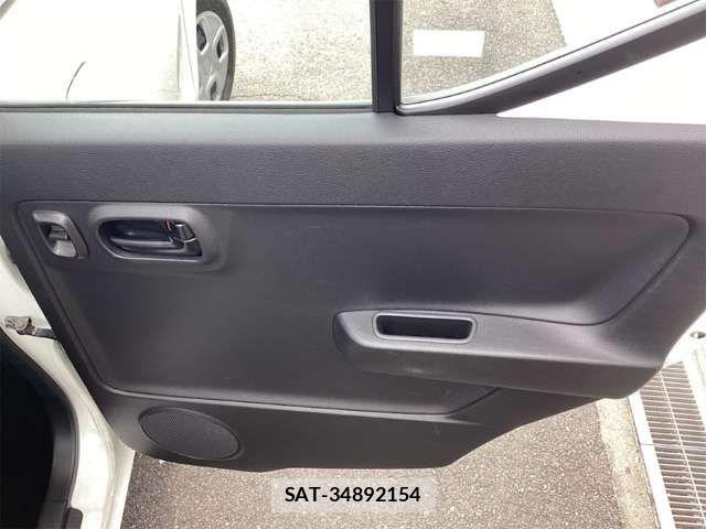 Suzuki ALTO 2018-03 8364591-18