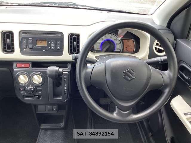 Suzuki ALTO 2018-03 8364591-1