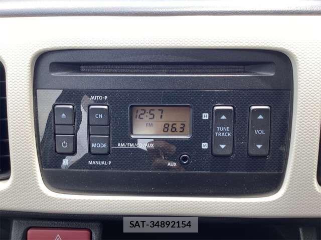 Suzuki ALTO 2018-03 8364591-3