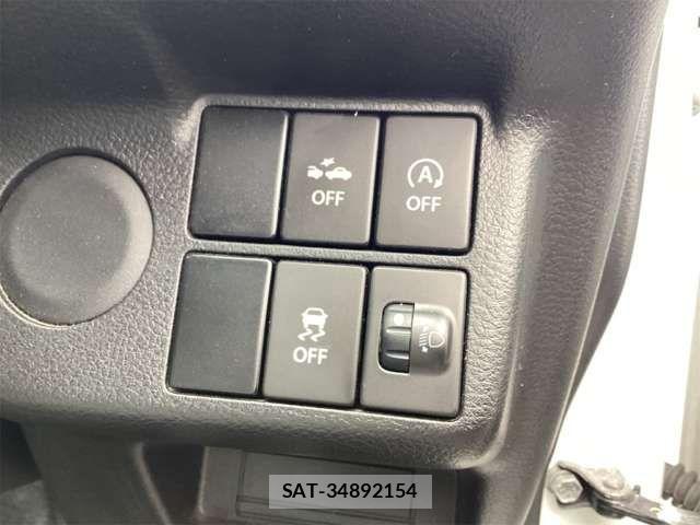 Suzuki ALTO 2018-03 8364591-5