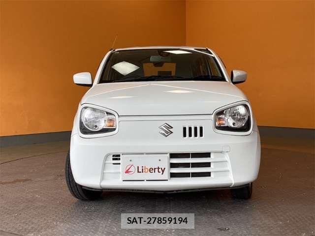 Suzuki ALTO 2016-10 8364609-10