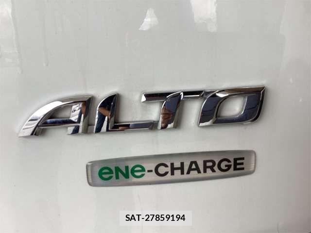 Suzuki ALTO 2016-10 8364609-17