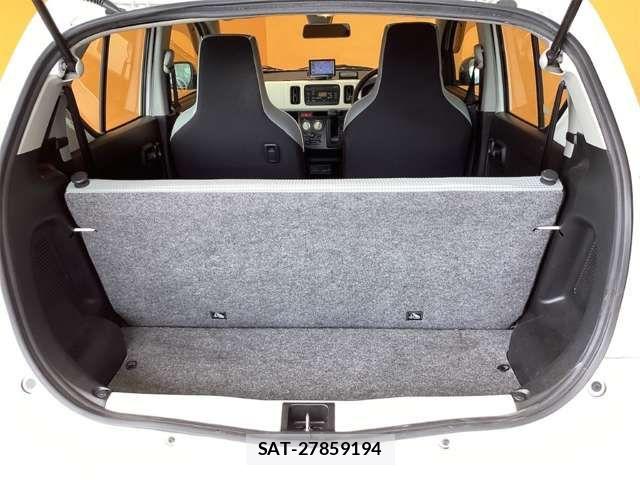 Suzuki ALTO 2016-10 8364609-18