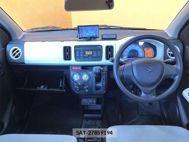 Suzuki ALTO 2016-10 8364609-1